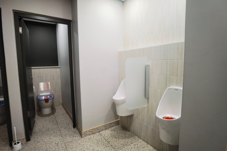 To Let commercial Property for Rent in Cape Town City Centre Western Cape